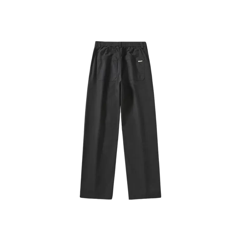 Go It Alone Casual Pants Unisex-1
