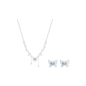 TRUE ME Alloy Stud Earrings Women's