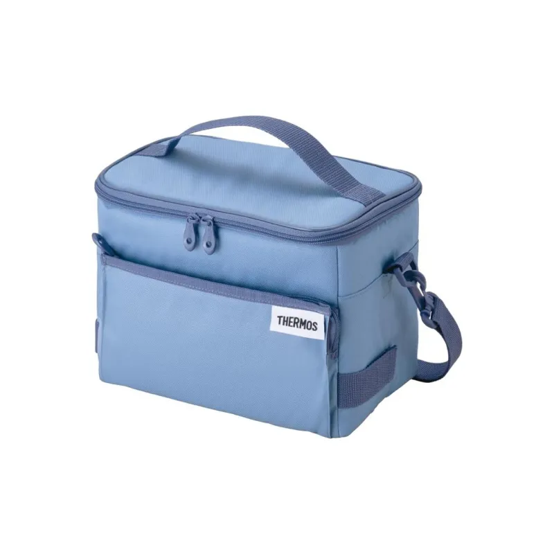THERMOS Polyester Travel Storage Bag 5L 15L 20L Unisex Multicolor-9