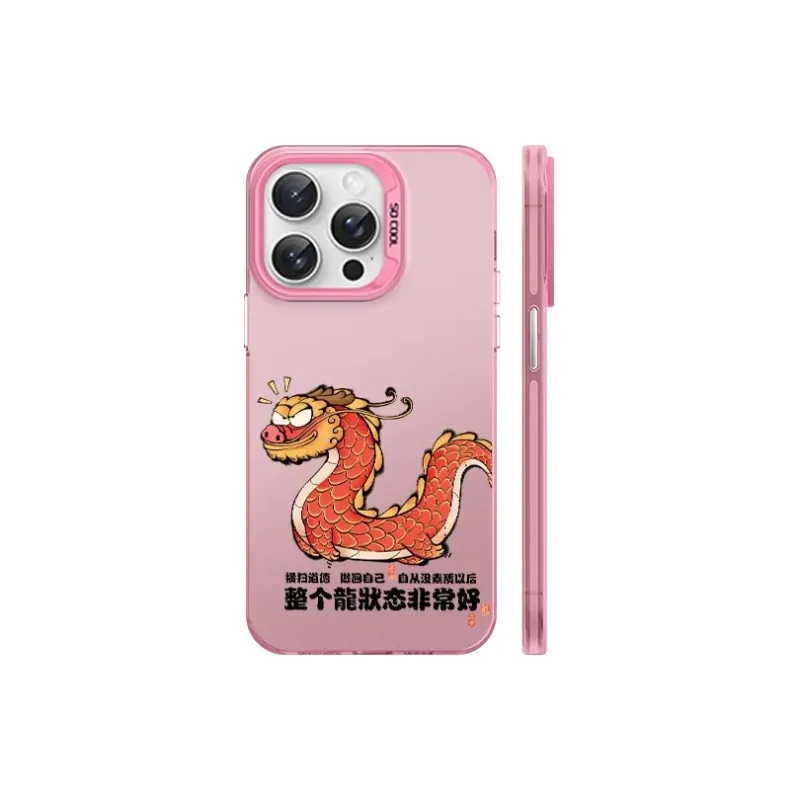 HASEE Phone Cases-7
