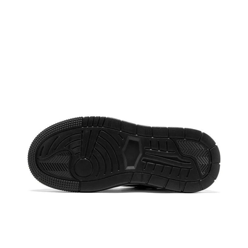 Dance with wolves Casual Shoes Men Low Top-4