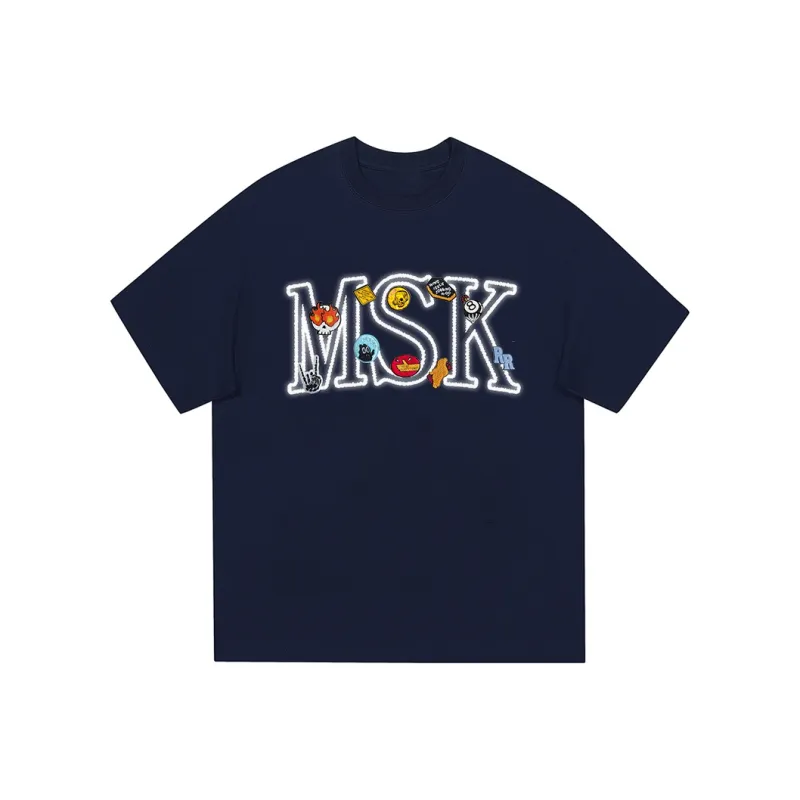 MASKPARK T Shirts Unisex-10