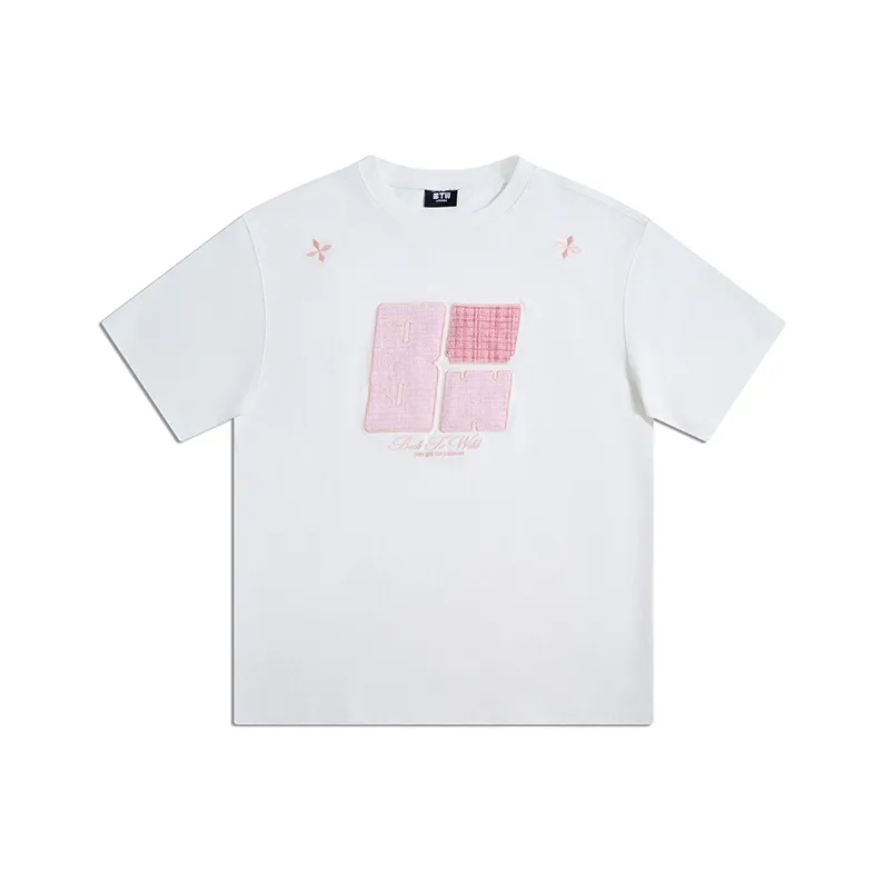 BTW T-Shirts Unisex-8