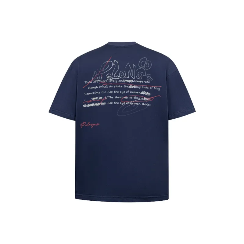 PAL ONGACO T-Shirts Unisex-13