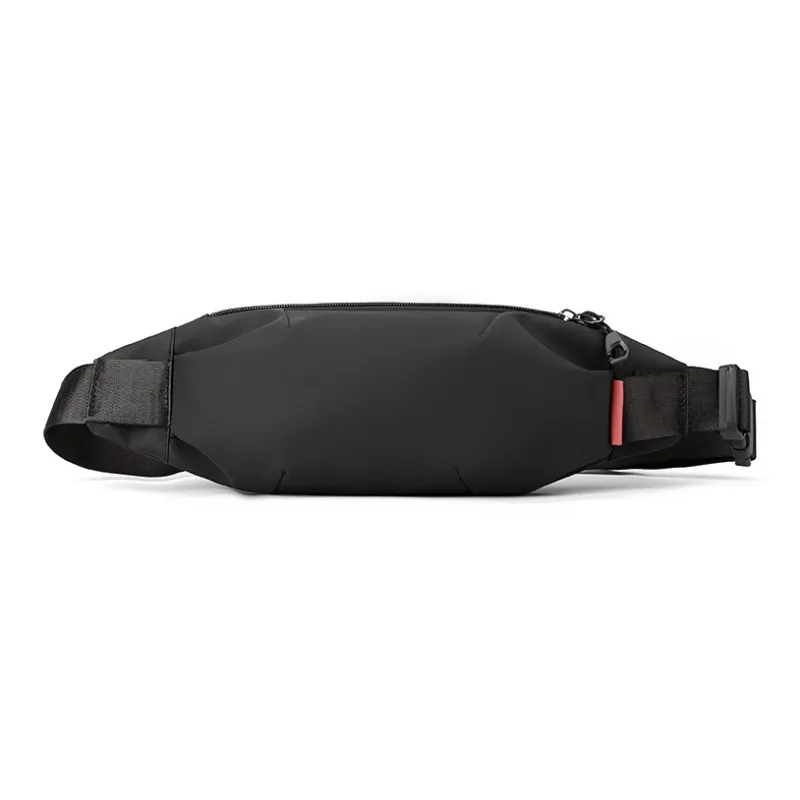 O'ROTA Nylon Fanny Pack Men's Multicolor-3