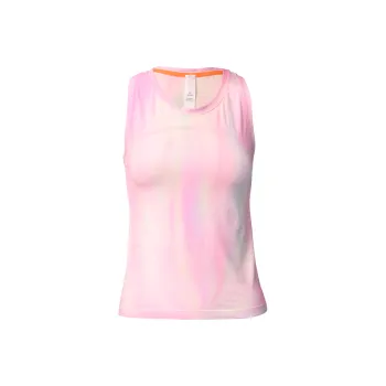 LEORREY Sleeveless Sports Shirts Women's