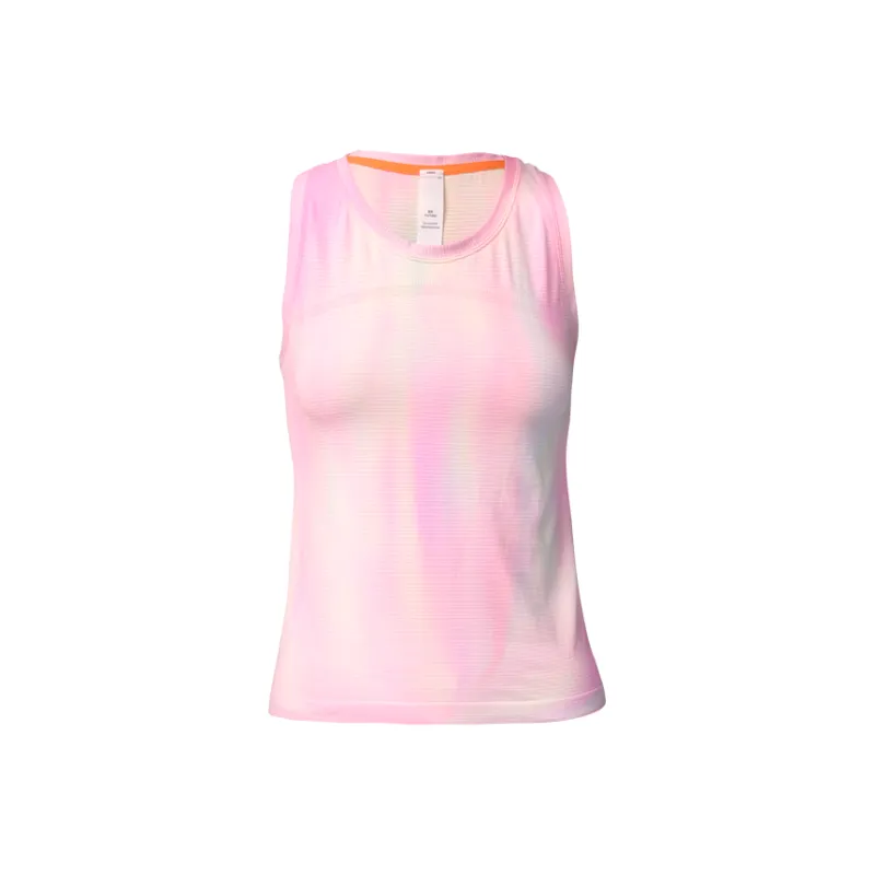 LEORREY Sleeveless Sports Shirts Women's-0
