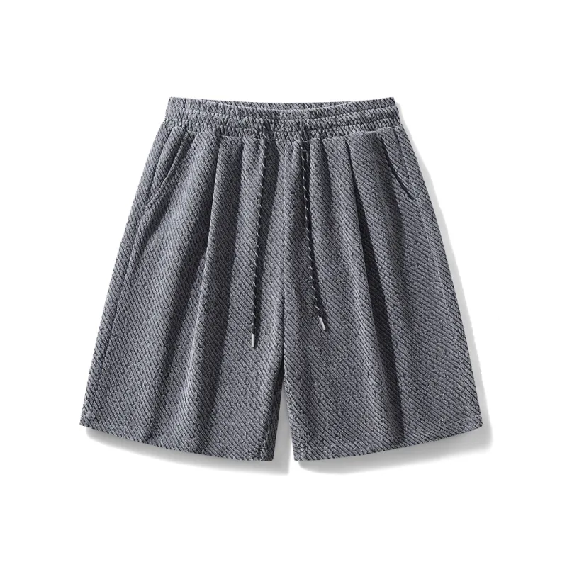 MLPR Casual Shorts Unisex-4