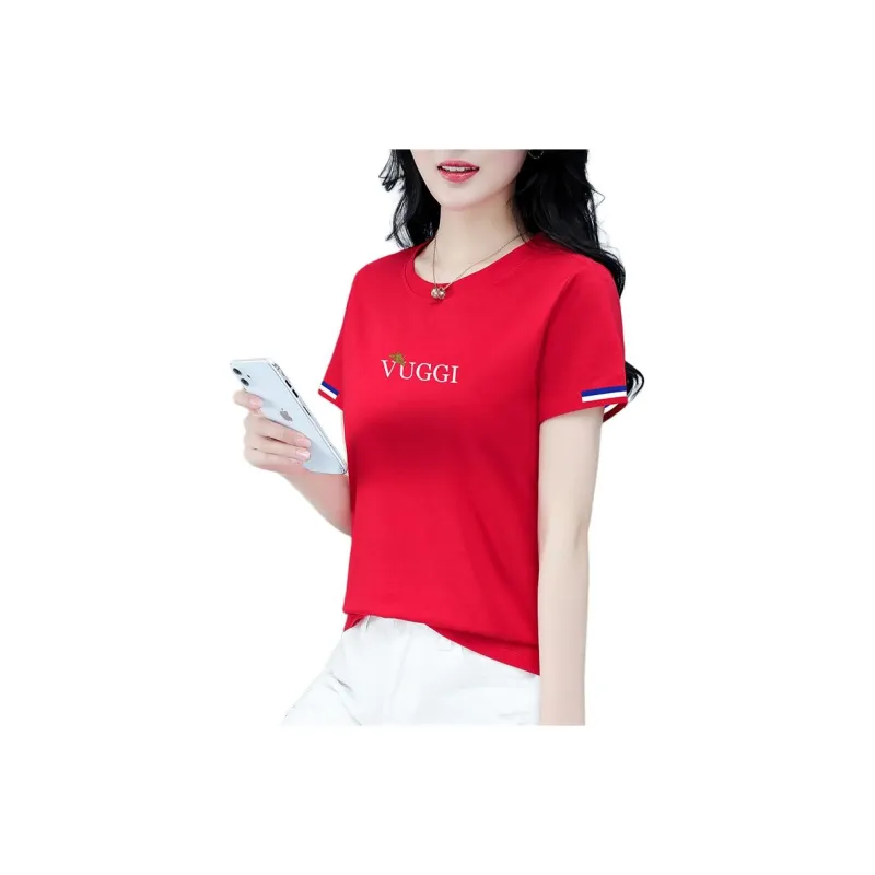 Kele Coco T Shirts Women's-7