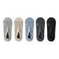 5 Pack (Light Gray+Camel+Dusty Blue+Dark Gray+Black)
