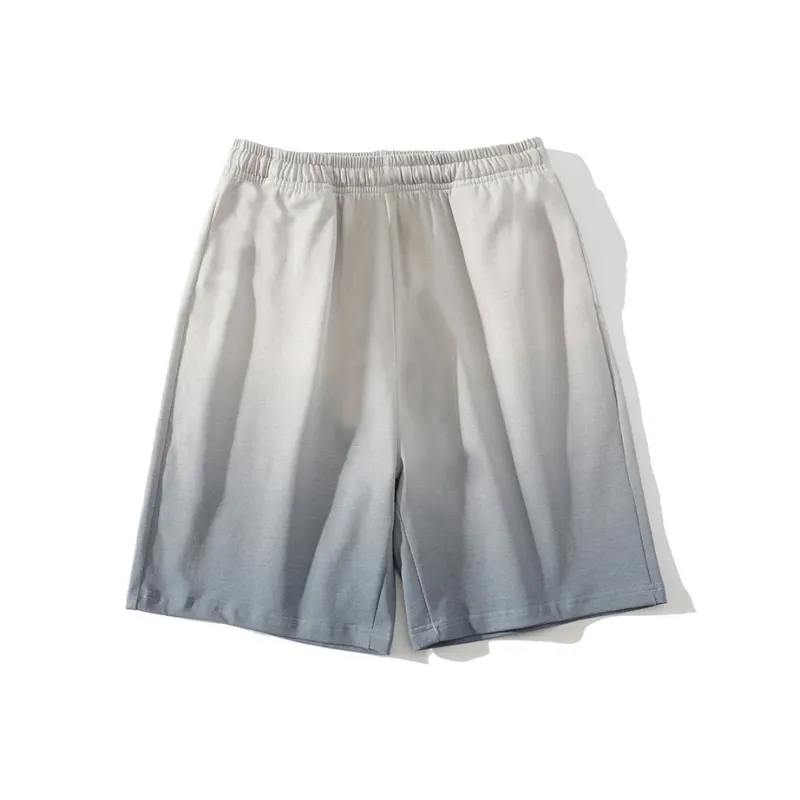 Colorful Creations Casual Shorts Unisex-4