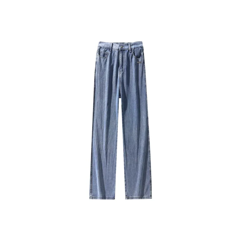 Double Dealer Jeans Unisex-16