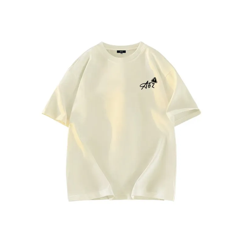 A02 T Shirts Unisex-21