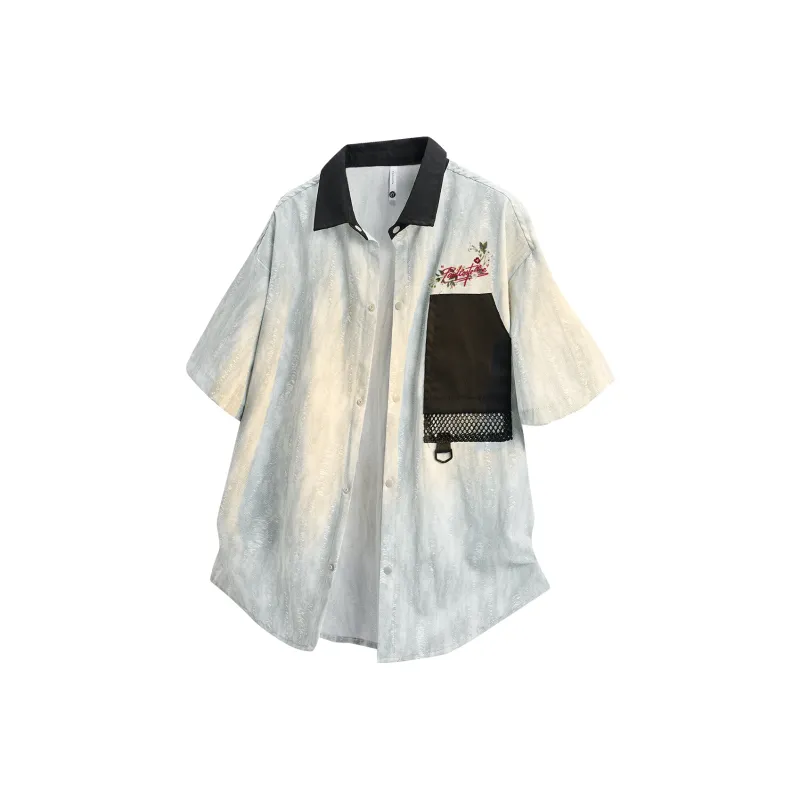PAUL COSTELLOE Shirts Unisex-0