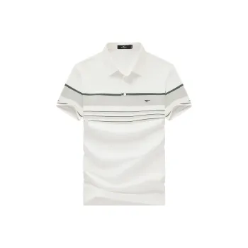 SEPTWOLVES Polo Shirts Unisex