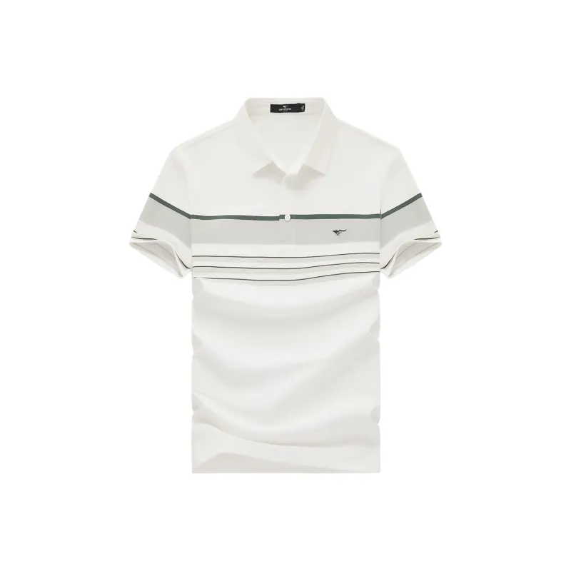 SEPTWOLVES Polo Shirts Unisex-0