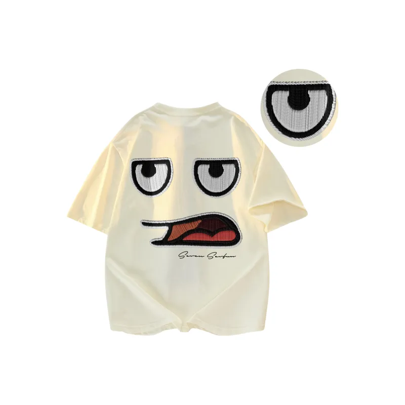 7 SEVFUN T Shirts Unisex-27