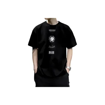 TONYBEAR T Shirts Men