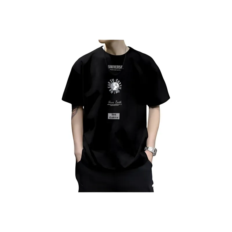 TONYBEAR T Shirts Men-0