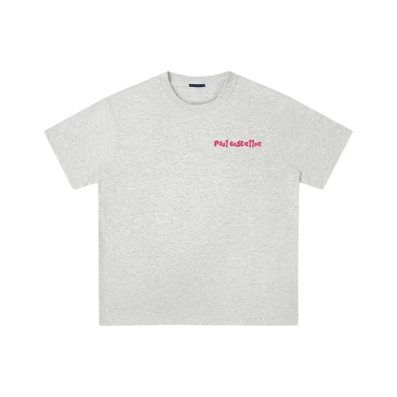 PAUL COSTELLOE T Shirts Unisex-5