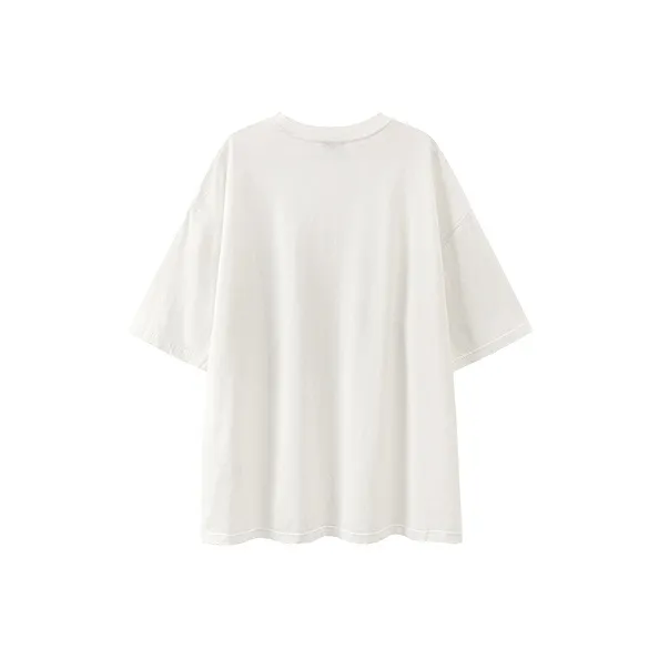 NO ONE ELSE T Shirts Women's White-1