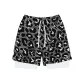 Zebra Shadow Print