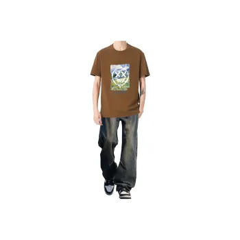 A/2/8/T Casual Sportswear Unisex