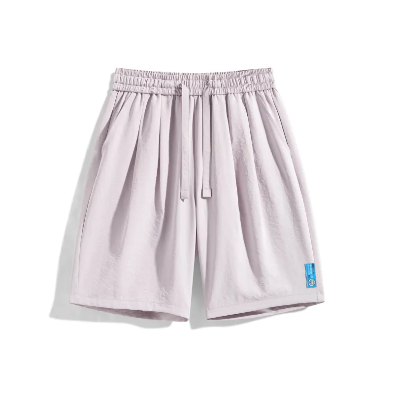 Manchester City F.C. Casual Shorts Unisex-15
