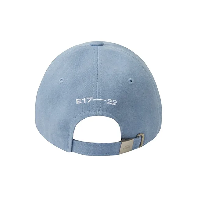 Emis Organic Cotton Baseball Caps Unisex-11