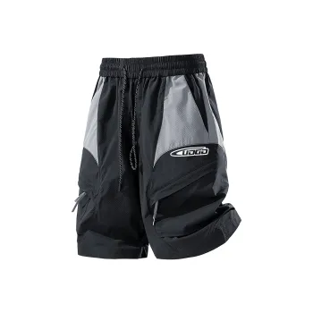 UNDERGARDEN Casual Shorts Unisex