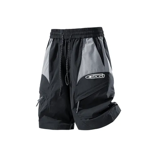 UNDERGARDEN Casual Shorts Unisex