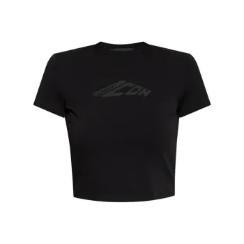DSQUARED 2 T Shirt Women's Black