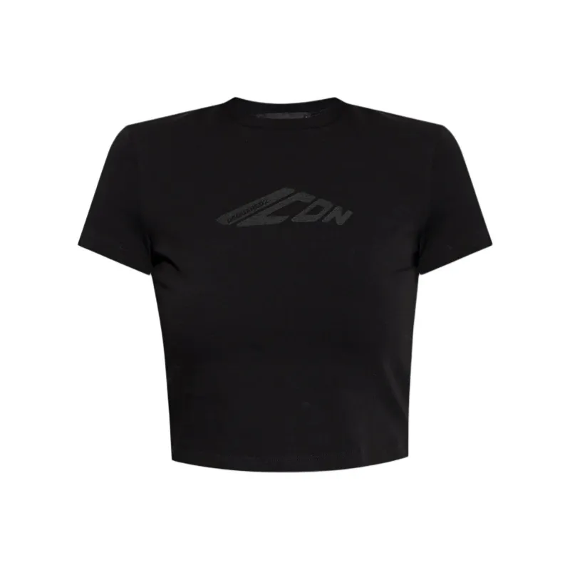 DSQUARED 2 Icon T shirt-0