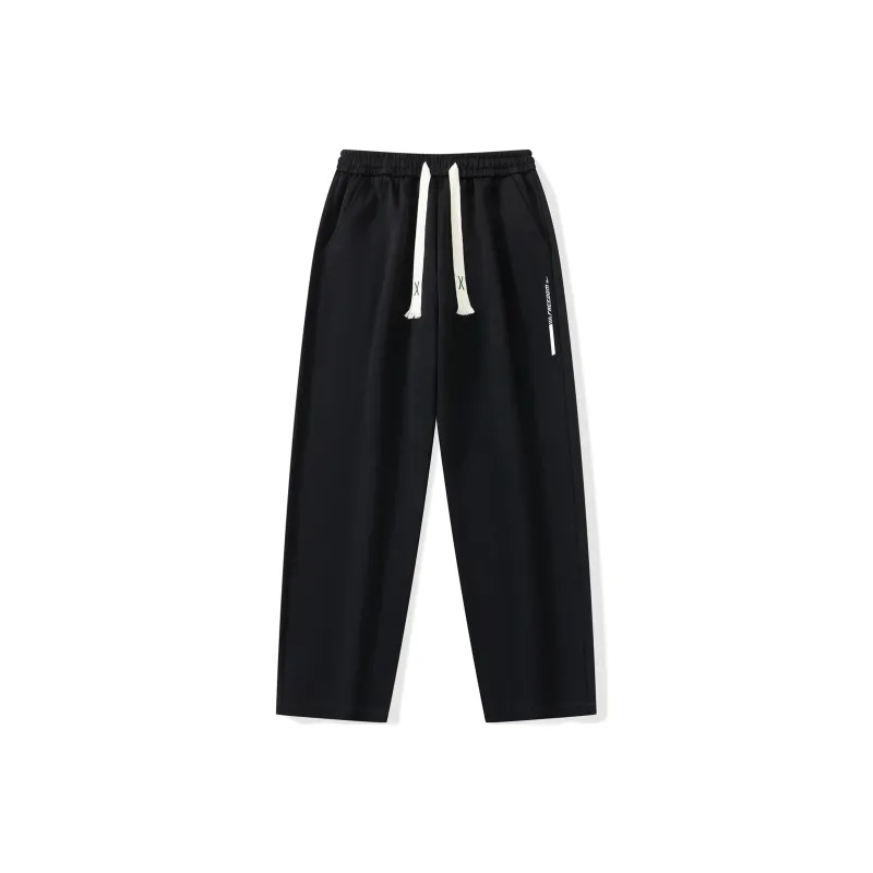 Warrior Huichao Riding The Wind Collection Casual Pants Unisex-0