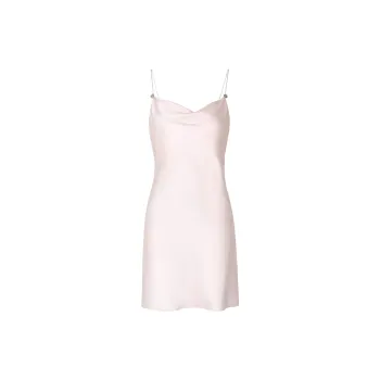 SILKY MIRACLE Nightgown Women's Hazy Pink