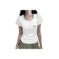 White (Crew Neck)