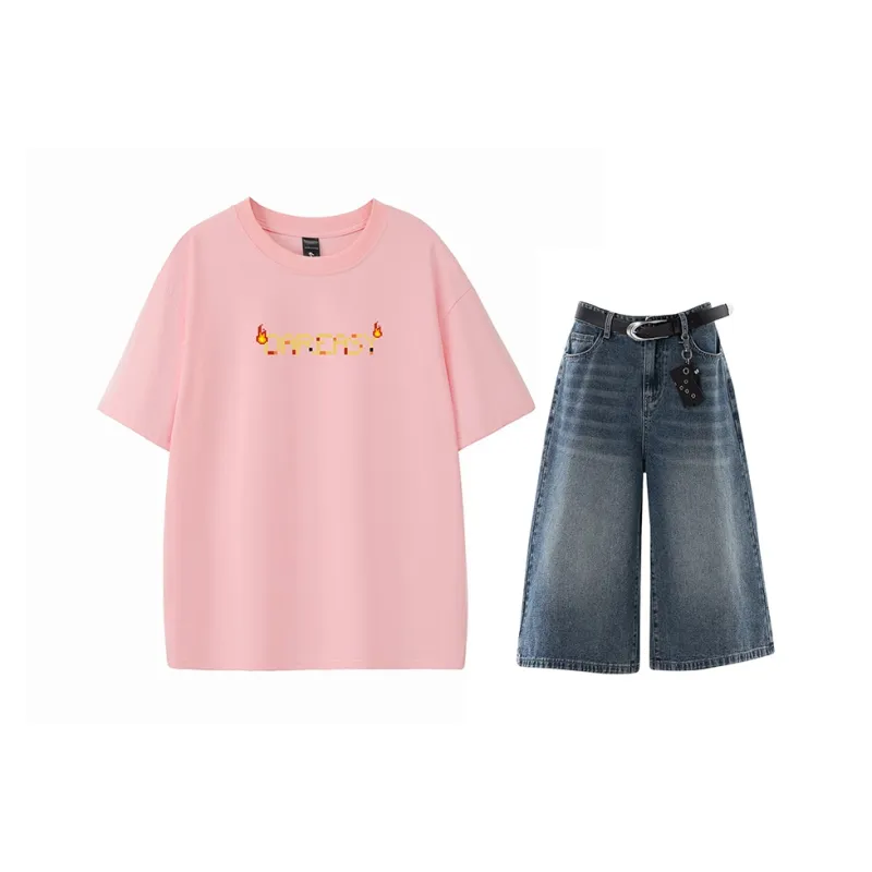DAREASY Casual Sportswear Unisex-22
