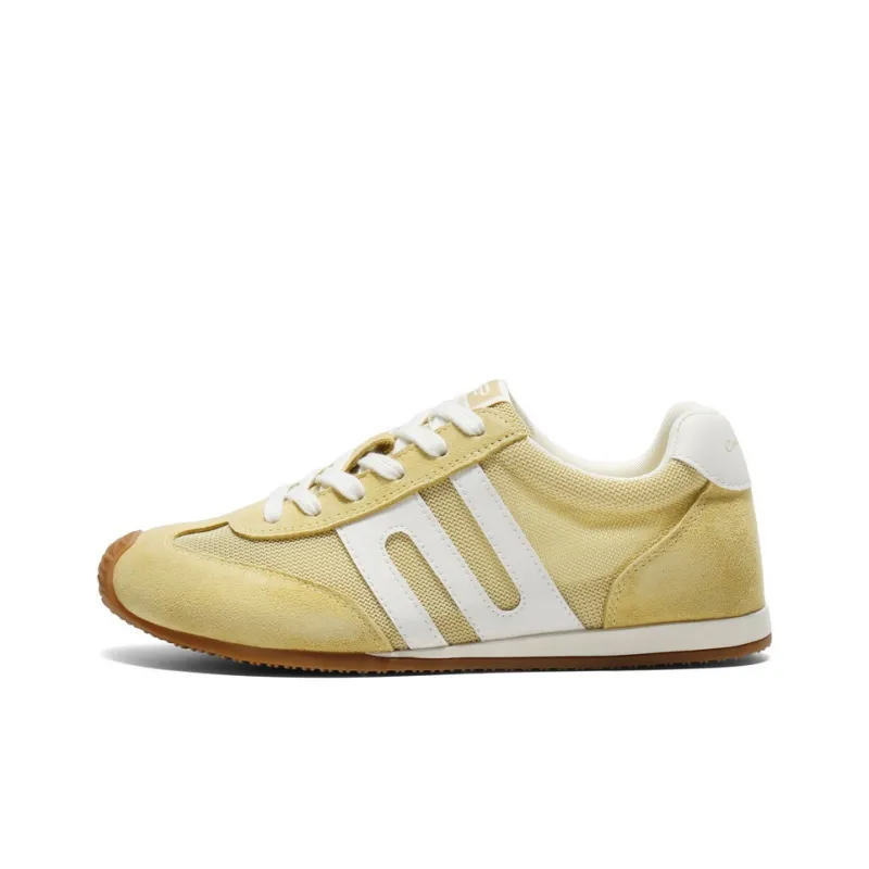 BELLE Low Top Casual Shoes Women's-4
