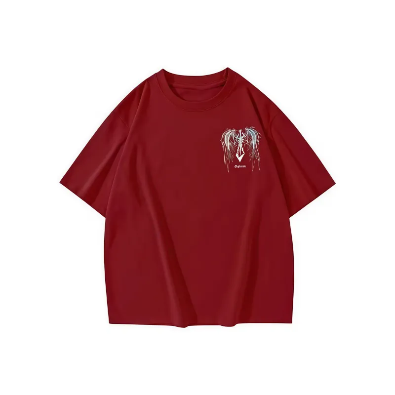 WARNING LIGHT T-Shirts Unisex-14