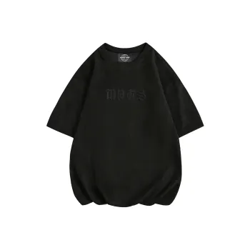 MEIPIN TANG Short Sleeved T Shirts Unisex