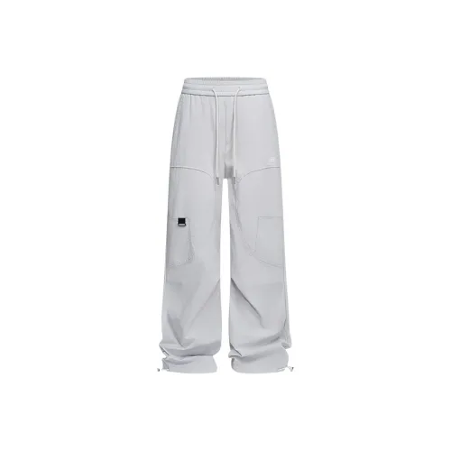 98SQUID Casual Pants Unisex