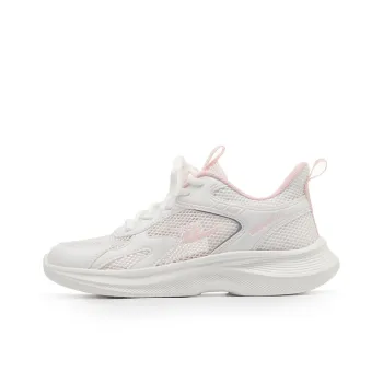 WARRIOR Running Shoes Women's Low Top Pink