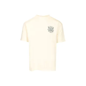 DROLE DE MONSIEUR T Shirt Men's White