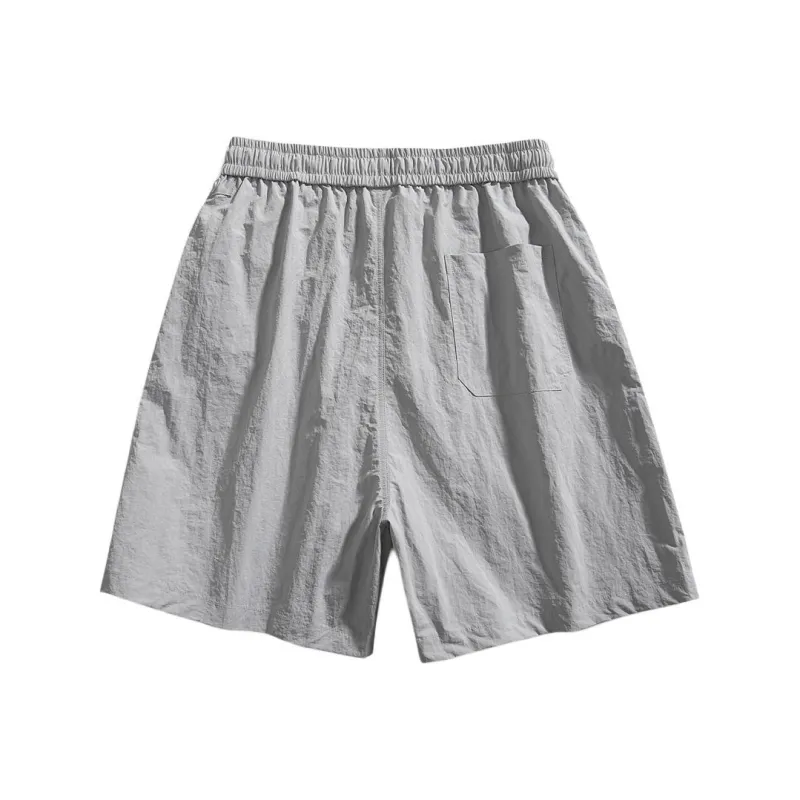 EPTISON Casual Shorts Unisex-1