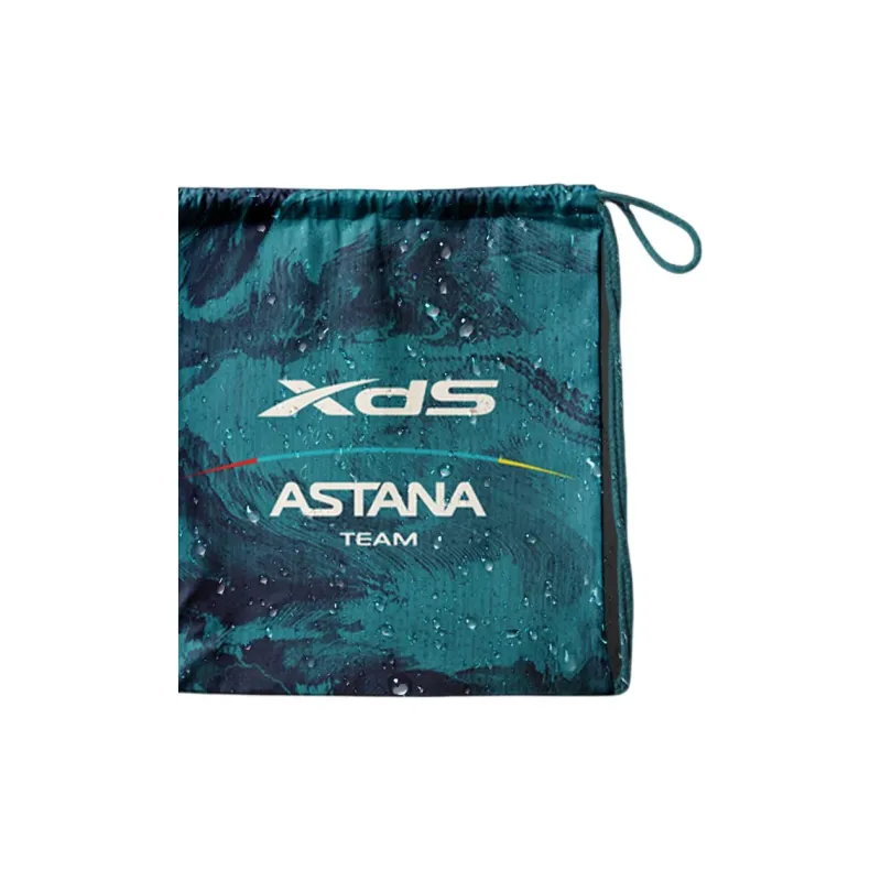 XDS Cycling Gear Backpack Unisex Polyester 34.5×43cm Dark Blue-1