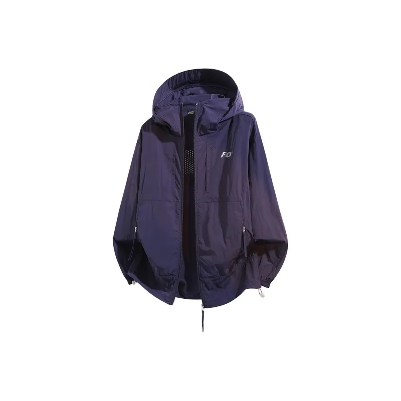 FORIDER Sun Protection Clothing Unisex-6