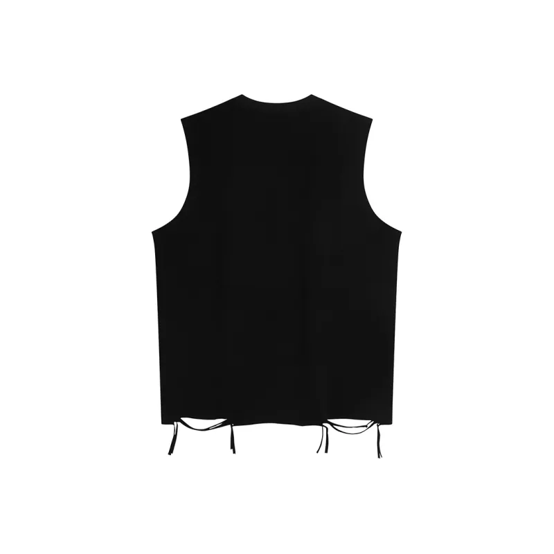 SWAMP AREA Tank Tops Unisex-1