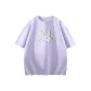 Wisteria Purple (Tn As Dream Galloping Center Logo)