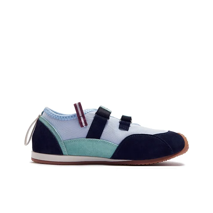 CAMEL Anti Slip Wear Resistant Low Top Casual Shoes Women's-11