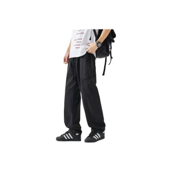 HAPPY PARTY Casual Pants Unisex